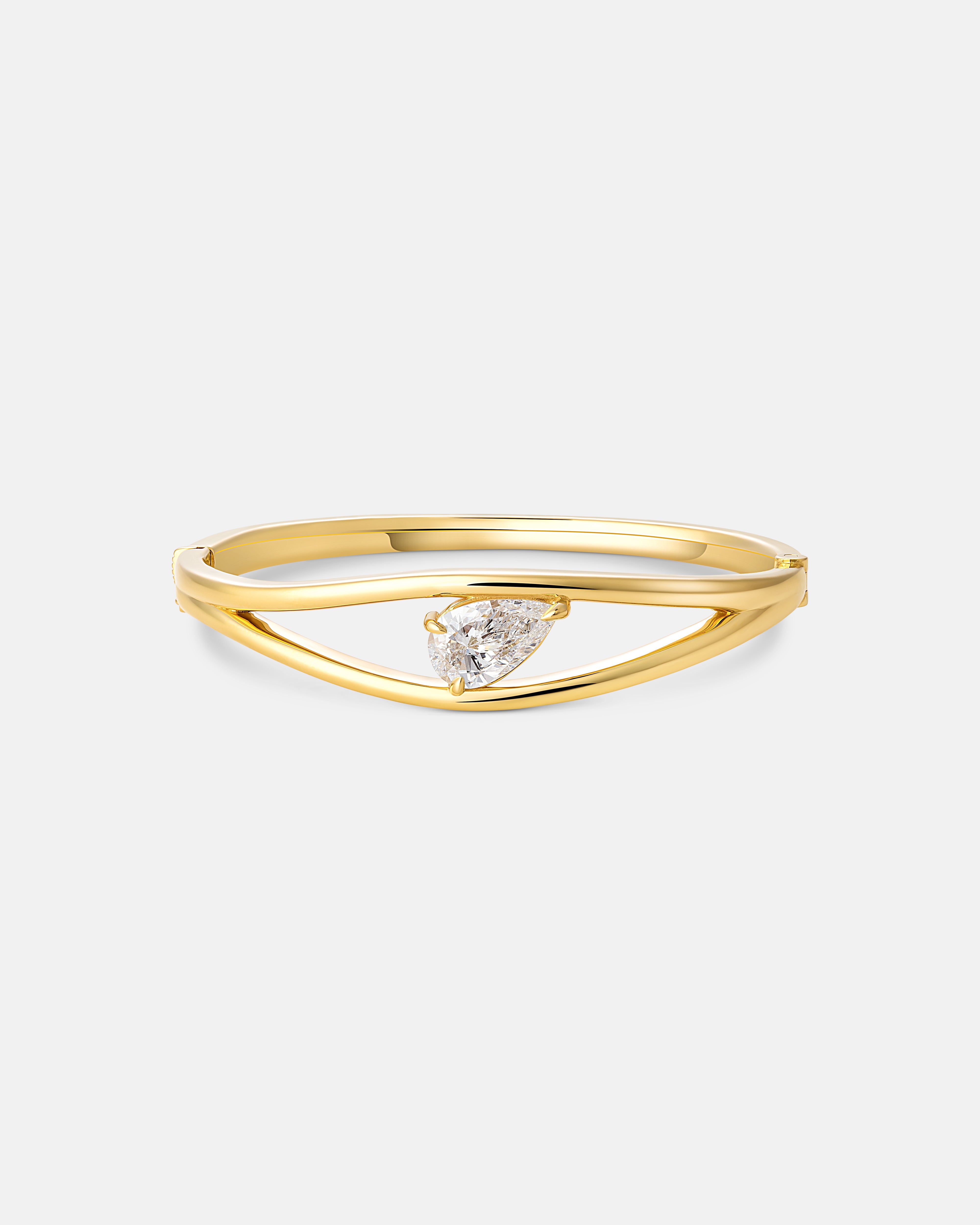 AREK Origin Bangle