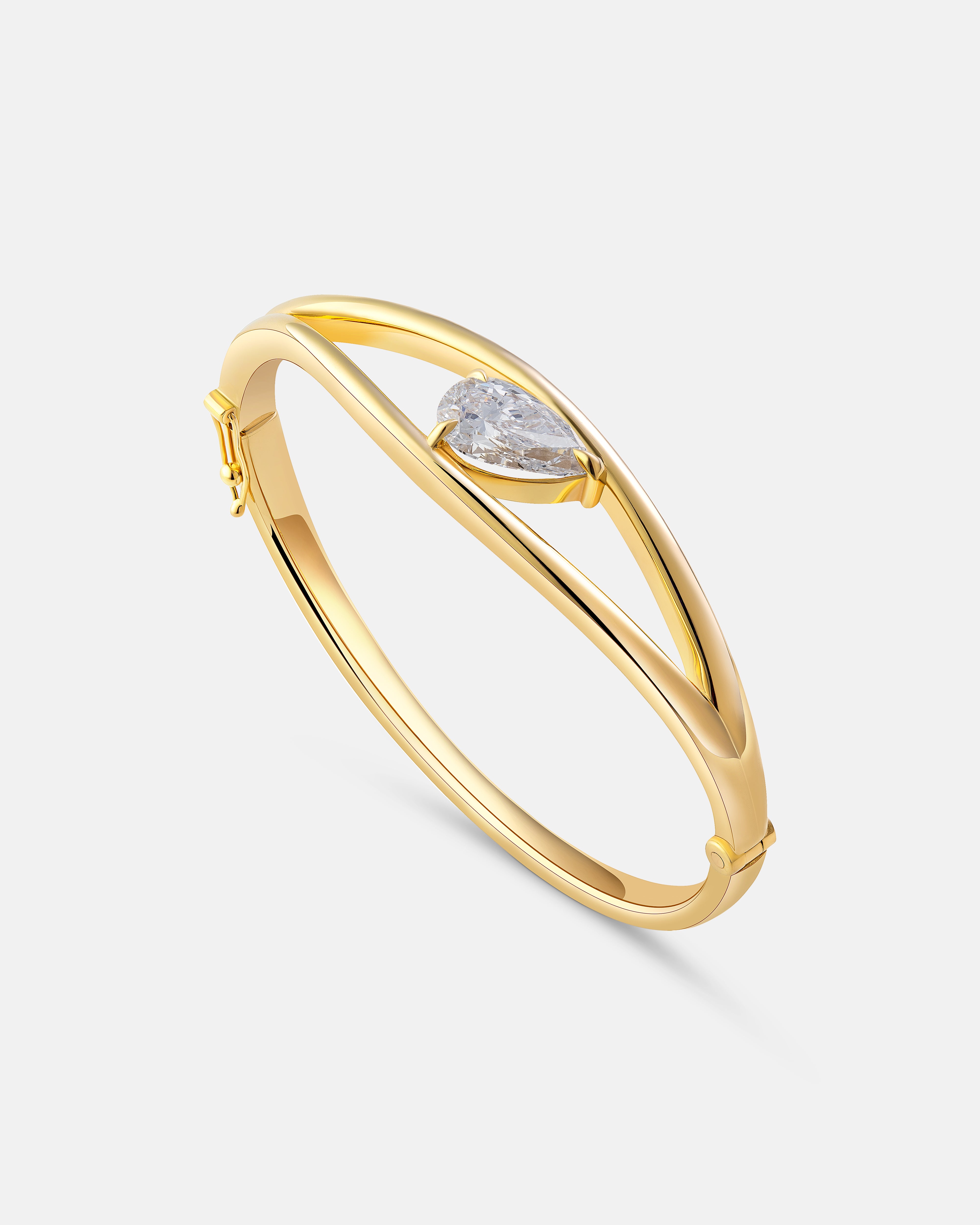 AREK Origin Bangle