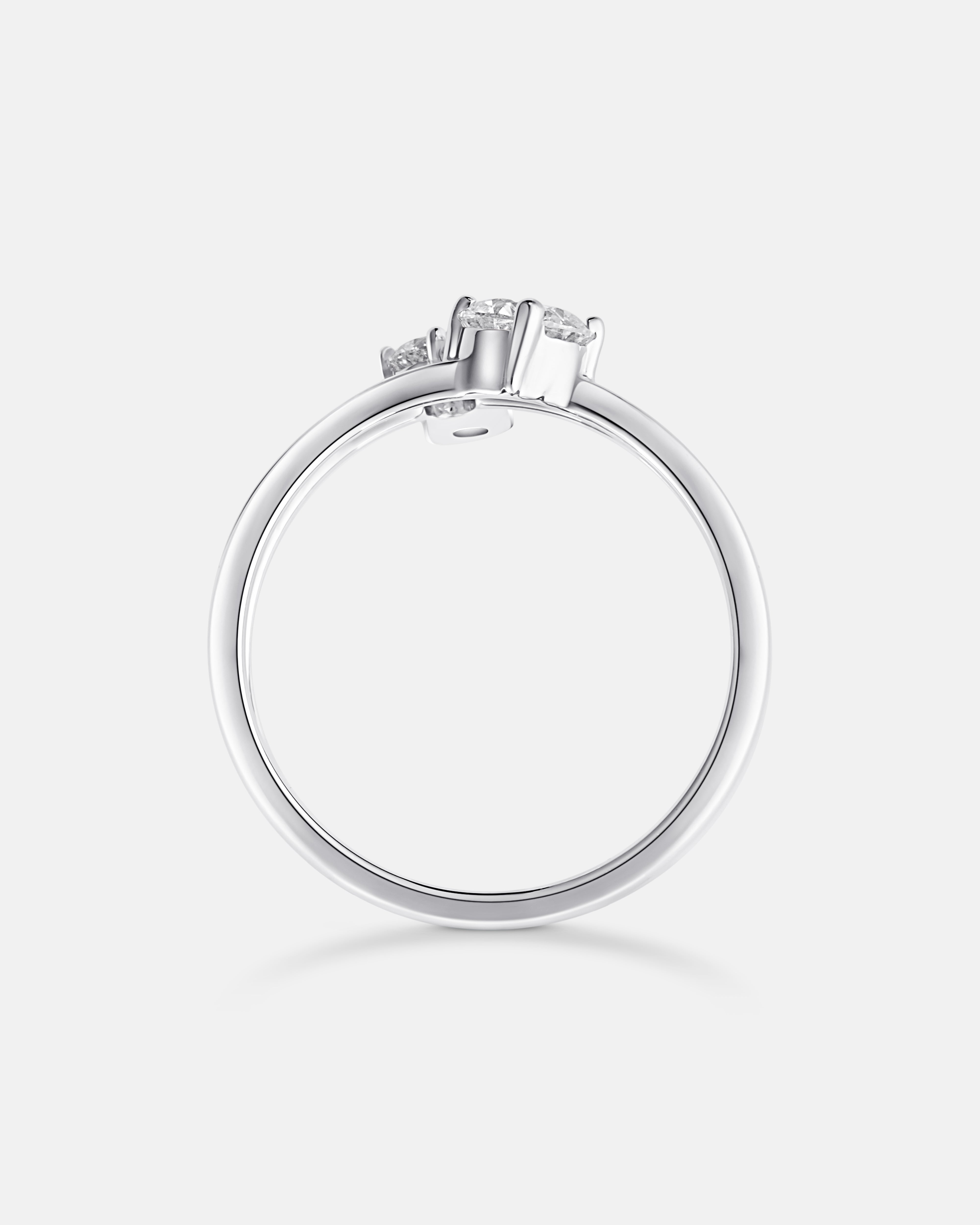 Sofia Pink Ring