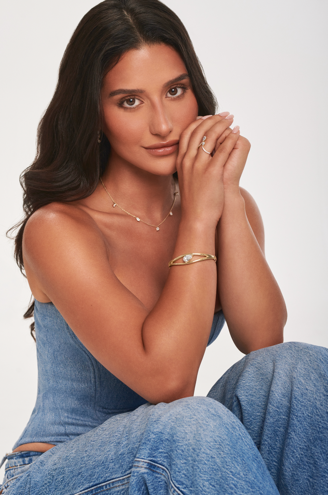 AREK Origin Bangle