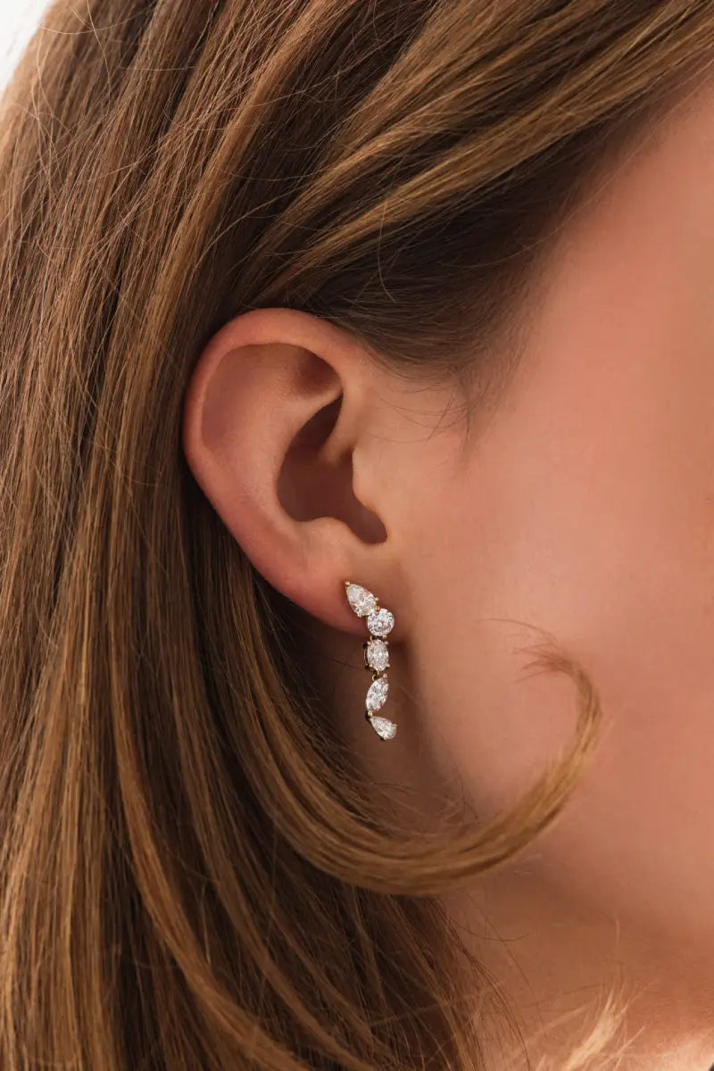 Shop Earrings