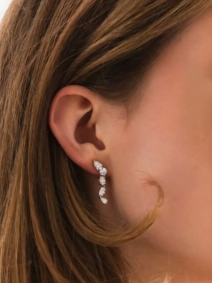 Shop Earrings